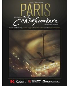 Paris PVG S/S