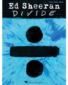 Ed Sheeran Divide PVG