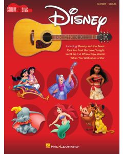 Disney Strum & Sing Guitar