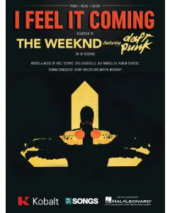 I Feel It Coming PVG S/S