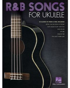 R&B Songs for Ukulele