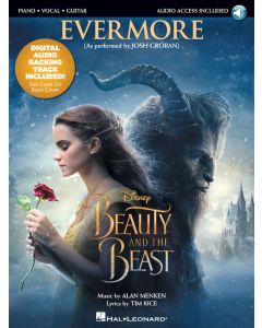 Evermore From Beauty And The Beast PVG S/S With Ola