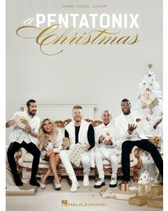 A Pentatonix Christmas PVG