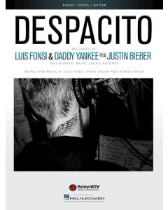 Despacito PVG S/S