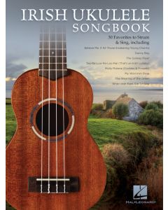 Irish Ukulele Songbook