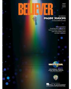 Believer PVG S/S