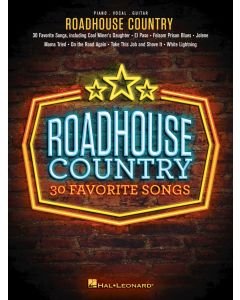 Roadhouse Country PVG