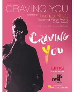 Craving You PVG S/S