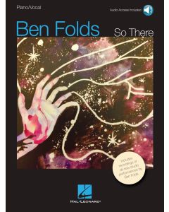 Ben Folds So There PV