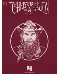 Chris Stapleton From A Room Volume 2 PVG