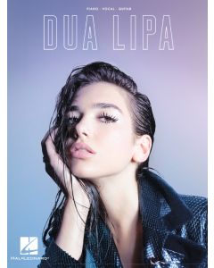 Dua Lipa PVG