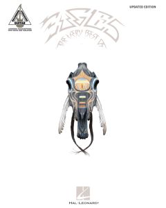 The Very Best Of Eagles Guitar Tab Updated Edition