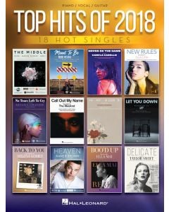 Top Hits Of 2018 PVG