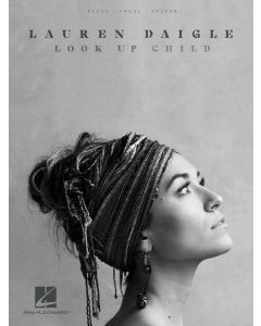 Lauren Daigle Look Up Child PVG