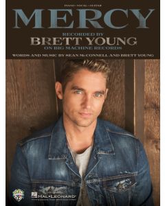 Brett Young Mercy PVG S/S