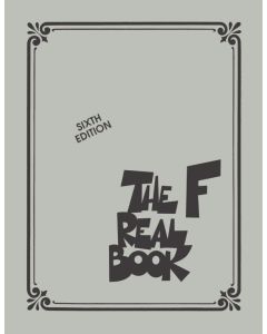 The Real Book Volume I Sixth Edition F Instruments