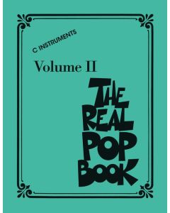 The Real Pop Book Volume 2 C Instruments