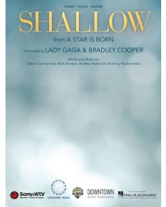 Shallow From A Star Is Born PVG S/S