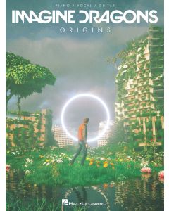 Imagine Dragons Origins PVG