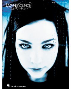 Evanescence Fallen PVG