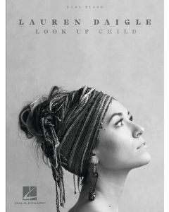 Lauren Daigle Look Up Child Easy Piano