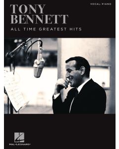 Tony Bennett All Time Greatest Hits PVG