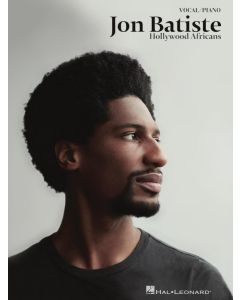 Jon Batiste Hollywood Africans PV