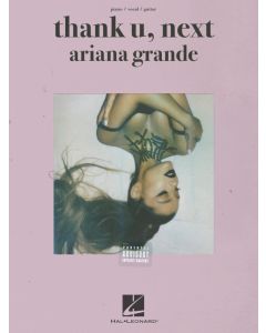 Ariana Grande Thank U Next