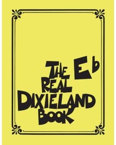 The Real Dixieland Book Eb Instruments