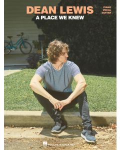 Dean Lewis A Place We Knew PVG