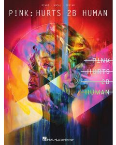 Pink Hurts 2b Human PVG