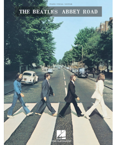 The Beatles Abbey Road Guitar Tab