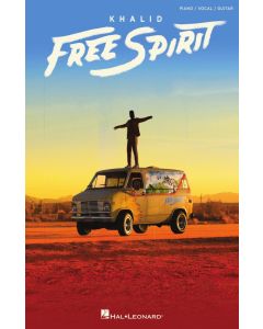 Khalid Free Spirit PVG