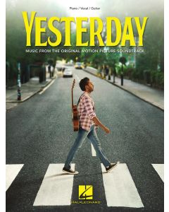 Yesterday Music From The Original Motion Picture Soundtrack PVG