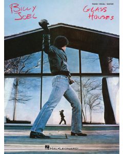 Billy Joel Glass Houses PVG