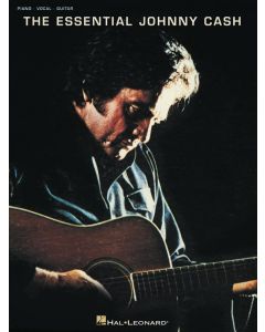 The Essential Johnny Cash PVG