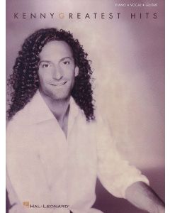 Kenny G Greatest Hits PVG