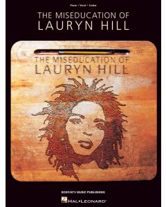The Miseducation of Lauryn Hill PVG