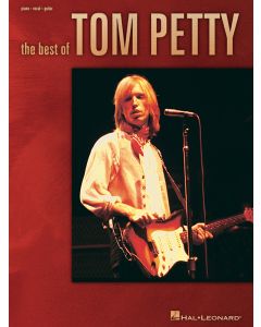 The Best Of Tom Petty PVG