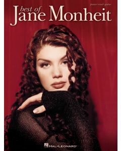 Best of Jane Monheit PVG