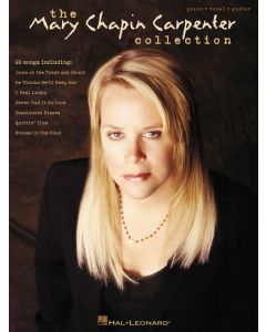 The Mary Chapin Carpenter Collection PVG