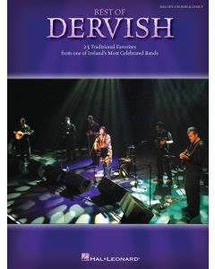 Best of Dervish PVG