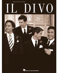 IL Divo PVG