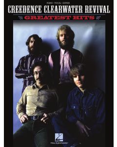 Creedence Clearwater Revival Greatest Hits PVG