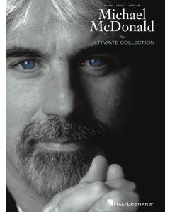 Michael McDonald The Ultimate Collection PVG
