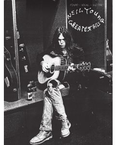 Neil Young Greatest Hits PVG