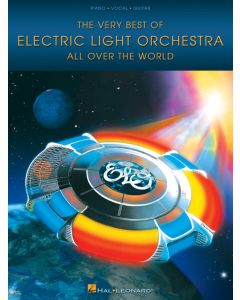 The Very Best Of Electric Light Orchestra All Over The World PVG