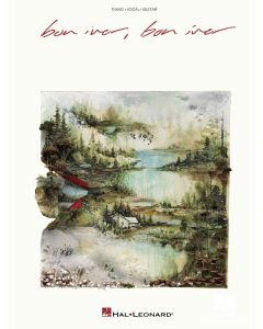 Bon Iver PVG