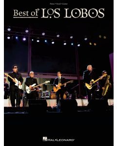 Best of Los Lobos PVG