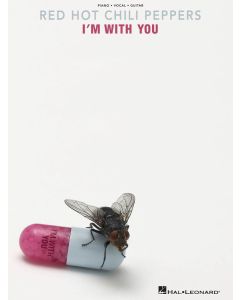 I'm with You PVG